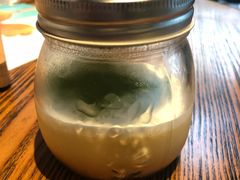 焦糖香草布丁-YUMI芽米·法式烘焙·咖啡(文化宫店)