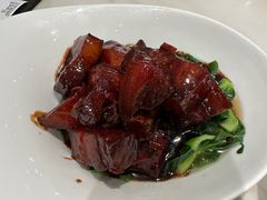 红烧肉-宏玲餐厅(四川南路店)