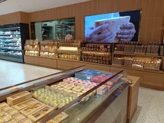 -Olé精品超市(广州太古汇店)