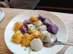 -客汀家宴·客家烟火 四季食材(集美店)