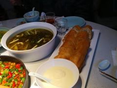 -拈菜(观音桥阳光世纪店)