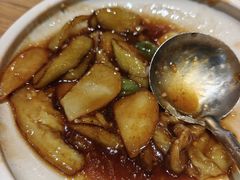 -金掌勺·锅包肉(广渠门店)