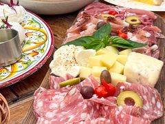 -Alimentari早午餐(安福路店)