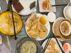 -江滨国际大酒店-珍宝轩海鲜大酒楼