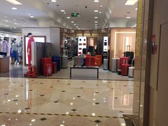 -燕莎友谊商城(亮马桥店)