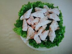 -金海阁海鲜火锅