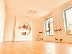 -酉嘉瑜伽YO+YOGA