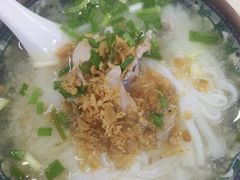 -许佳后安粉汤店