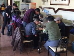 -潮汕美牛肉丸火锅店(天宁寺店)