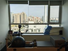 -体博士·疼痛调理·体态矫正·运动康复中心(大望路华贸店)