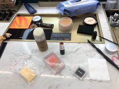 -海马体照相馆(重庆龙湖时代天街D馆店)