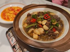 -阿露佳·舌尖上的安吉菜