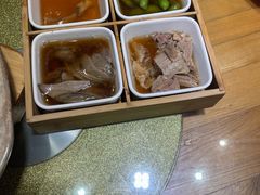 -永安鱼庄·镇江菜(丁卯店)