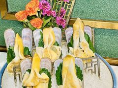 -喜聚薈·花膠雞海鮮火鍋(越秀店)