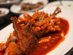 -四季民福烤鸭店(外滩外白渡桥店)