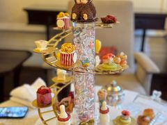 -Salon de Ville浦江汇(上海外滩华尔道夫酒店店)