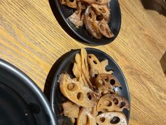 -汪爹爹武汉牛三鲜(朝外大街店)