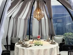 -龟兹KUCINA·新疆菜(前滩L+PLAZA店)