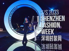 -欢乐海岸椰林沙滩-2025湾区超级灯会