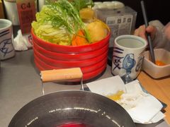 -沼津港精致料理·寿喜烧·烧鸟(龙湖南桥天街日料榜单店)