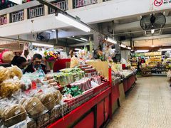 -瓦洛洛传统市场
