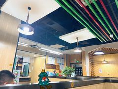 -和庆斋羊蝎子火锅·碳缸烧烤(顺义旗舰店)