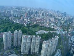 -上海龙之梦万丽酒店