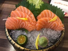-三禾寿司(南城印象汇店)