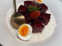 华府臻选红烧肉-華府Deluxe(兴业太古汇店)