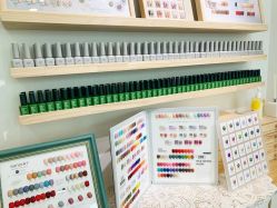 -KEKELI可可厘日式美甲美睫