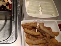 -海底捞大排档火锅(悦荟广场店)