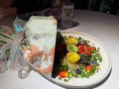 -狮拾久·现代新加坡料理(福田COCO Park店)