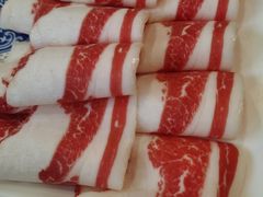 -楼外楼大刀肉传统火锅居(繁荣路店)