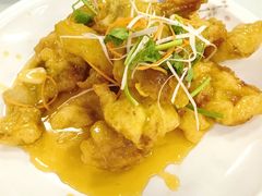 -黑石礁酒楼·海鲜(黑石礁店)