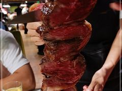 -戈拿旺巴西烤肉(崇文门店)