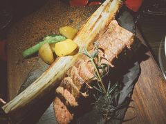 -wann lounge 低温慢煮牛排·清吧