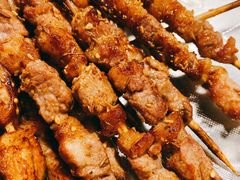 -京朋串屋·烧烤(望京西路总店)