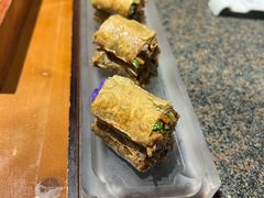 -真地道京味府·鲜橙烤鸭·北京菜(朝外大街东大桥店)