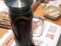 -木屋烧烤(坂田天安云谷店)