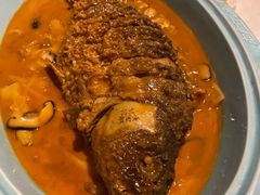 -阿五黄河大鲤鱼(纬三路店)