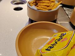 -龍歌自助小火锅(市北台东利群店)
