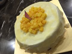 -OL’s Cake鲜荟千层(东风中路店)