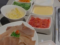 -海底捞火锅(壹悦城店)