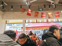 -阿福板凳面(观音桥店)