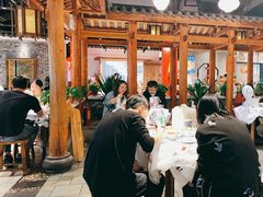 大堂-壹盏灯(惠农店)
