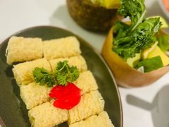 -芸山季·云南野生菌火锅(南翔印象城MEGA店)