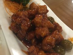 -砖窑古早味怀旧餐厅
