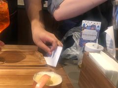 -星巴克(港汇1号办公楼店)