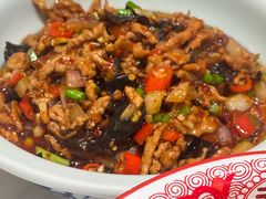 -欧记大排档·景德菜(上海首店)