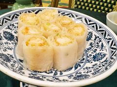 -誉八仙粤菜(万象天地店)